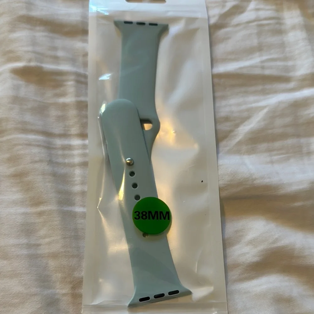 Apple Watch Sports Band - Multicolor